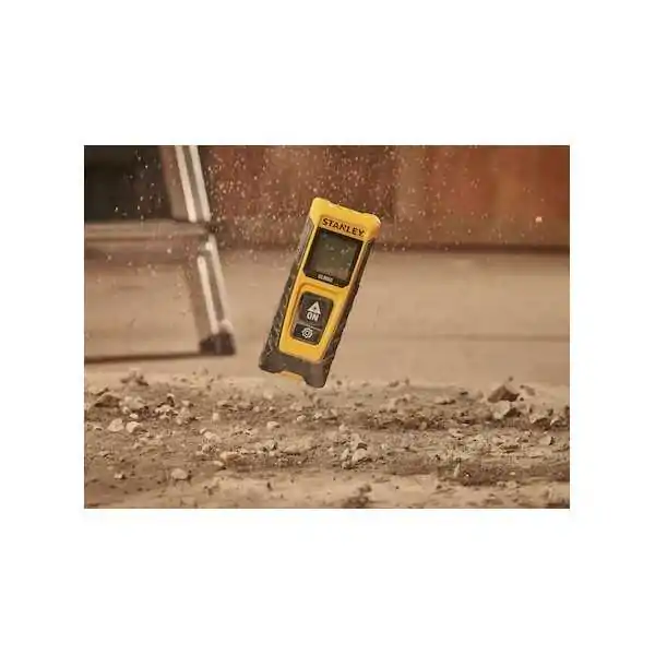 STANLEY® Télémètre Laser  SLM65