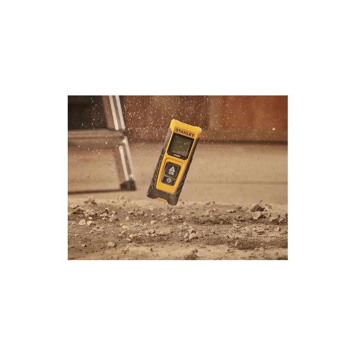 STANLEY® Télémètre Laser  SLM65