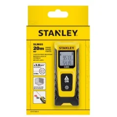 STANLEY® Télémètre Laser  SLM65