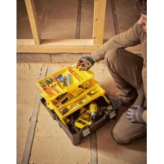 STANLEY®  Boîte à outils 24 L STANLEY®  Boîte à outils 24 L