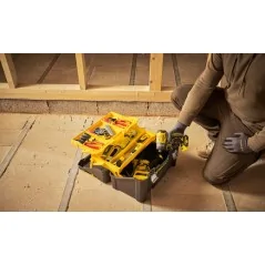 STANLEY®  Boîte à outils 24 L STANLEY®  Boîte à outils 24 L