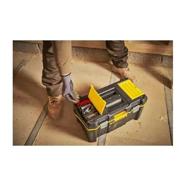 STANLEY®  Boîte à outils 24 L STANLEY®  Boîte à outils 24 L