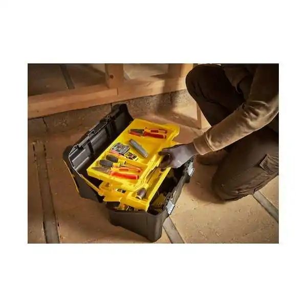 STANLEY®  Boîte à outils 24 L STANLEY®  Boîte à outils 24 L