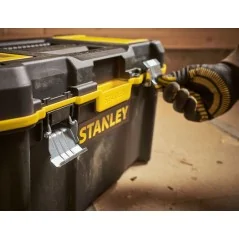 STANLEY® Cassetta Portautensili  24L STANLEY® Cassetta Portautensili  24L