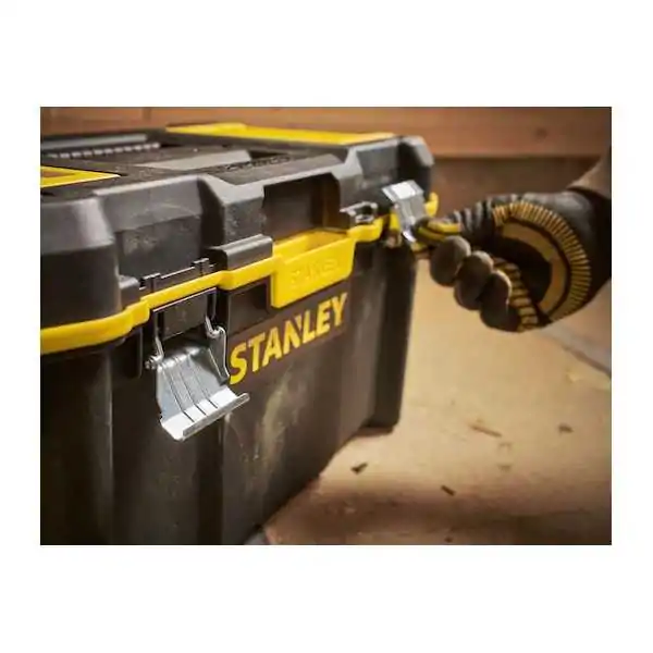 STANLEY® Cassetta Portautensili  24L STANLEY® Cassetta Portautensili  24L
