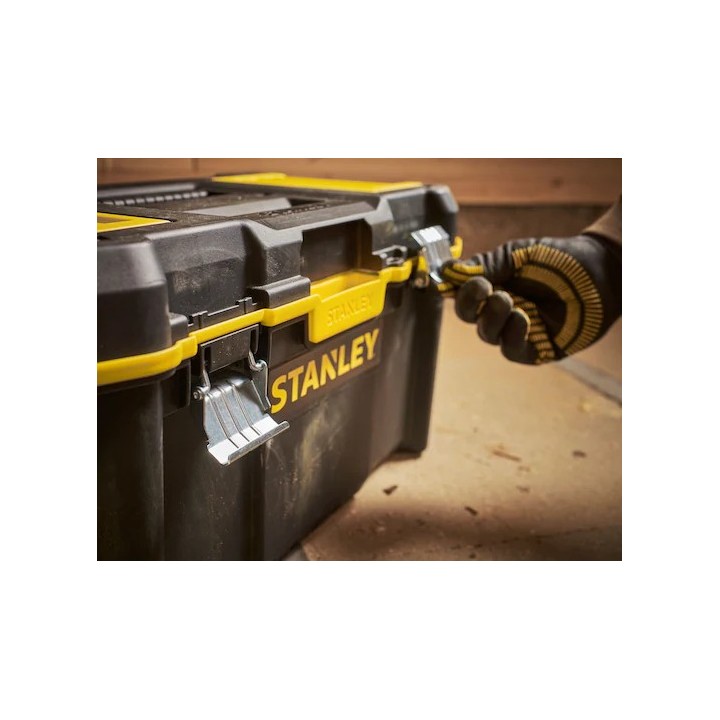STANLEY® Cassetta Portautensili  24L