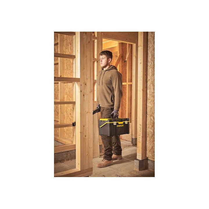 STANLEY®  Boîte à outils 24 L