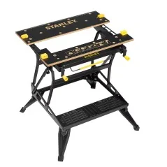 STANLEY® Établi double hauteur