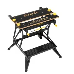 STANLEY® Banco Da Lavoro  A Doppia Altezza