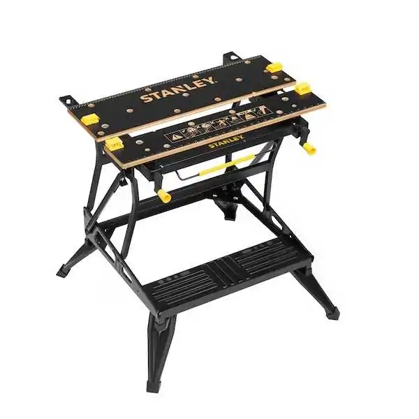 STANLEY® Établi double hauteur