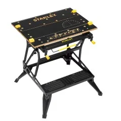 STANLEY® Établi double hauteur