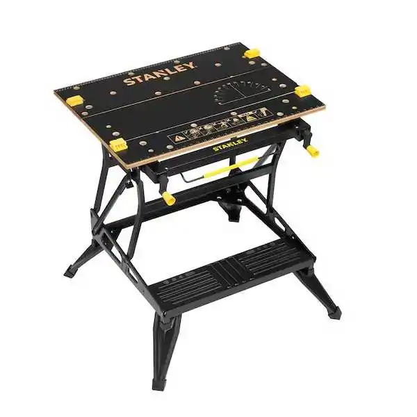 STANLEY® Établi double hauteur