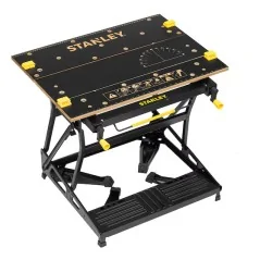 STANLEY® Banco Da Lavoro  A Doppia Altezza