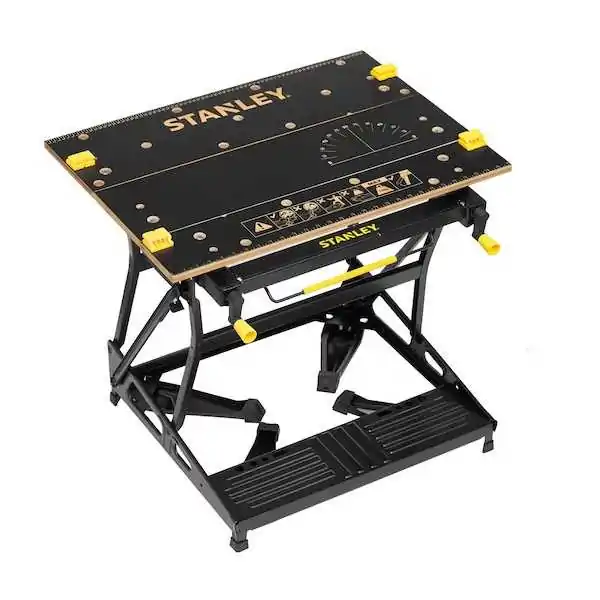 STANLEY® Établi double hauteur