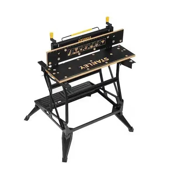 STANLEY® Établi double hauteur