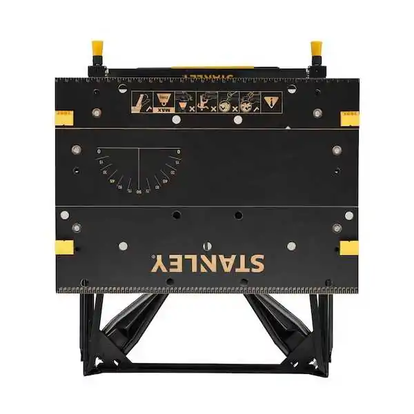 STANLEY® Établi double hauteur