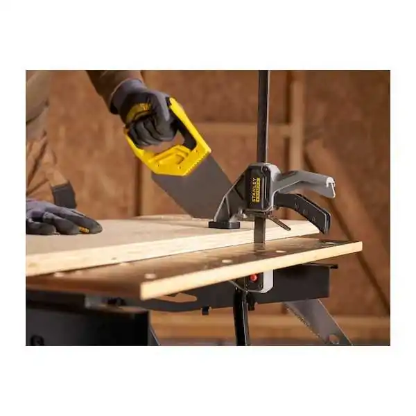 STANLEY® Établi double hauteur