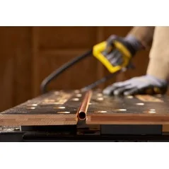 STANLEY® Établi double hauteur