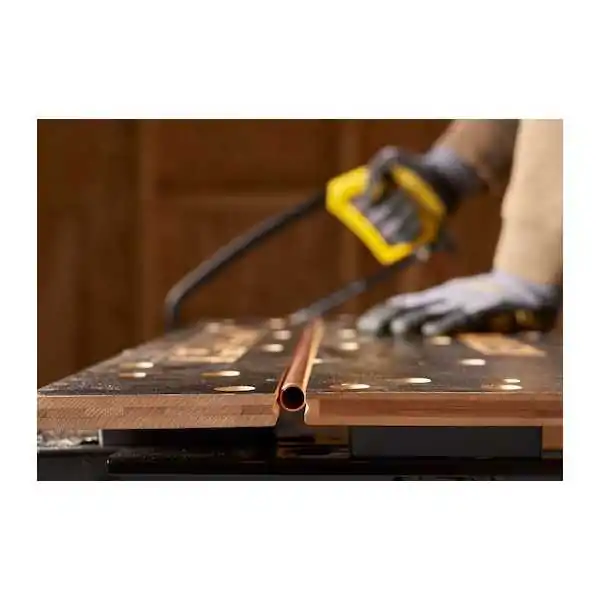 STANLEY® Établi double hauteur