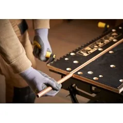 STANLEY® Établi double hauteur