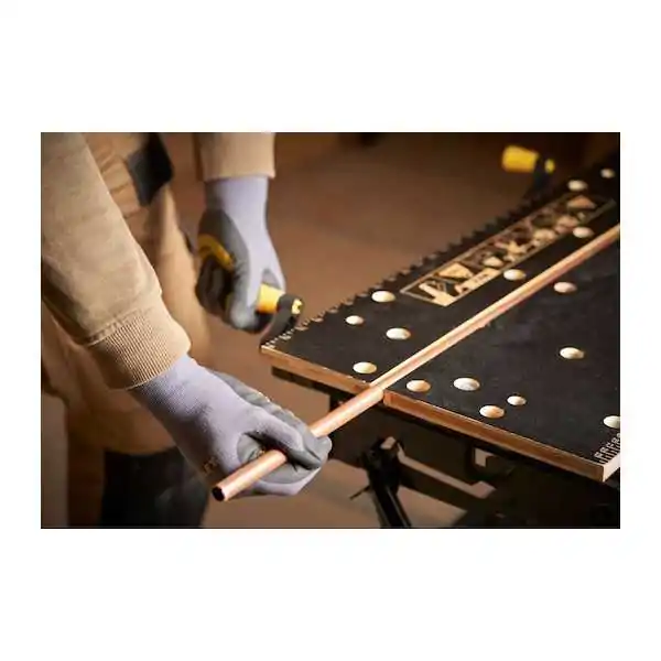 STANLEY® Établi double hauteur