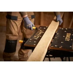 STANLEY® Établi double hauteur