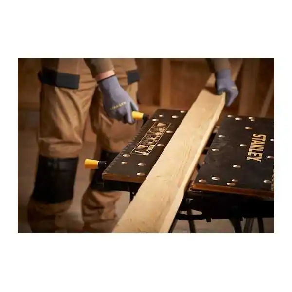 STANLEY® Établi double hauteur