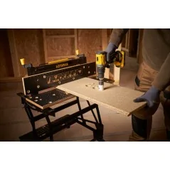 STANLEY® Établi double hauteur