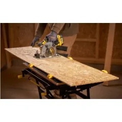 STANLEY® Banco Da Lavoro  A Doppia Altezza