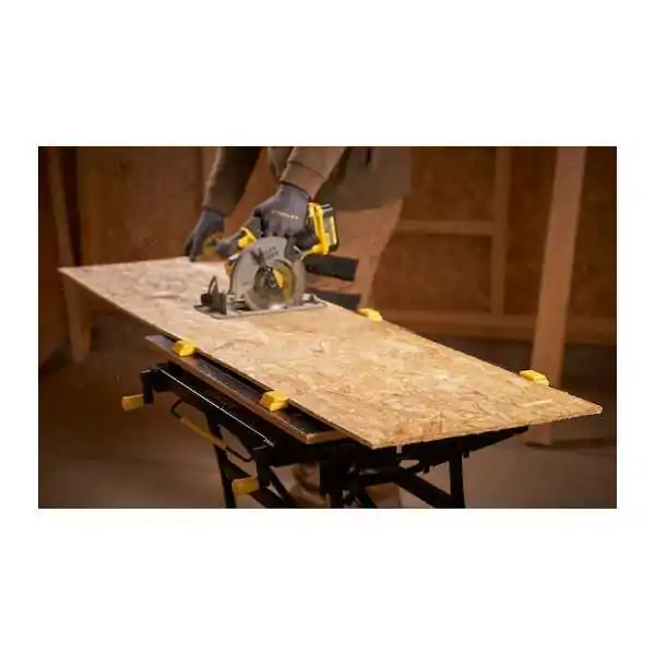 STANLEY® Établi double hauteur