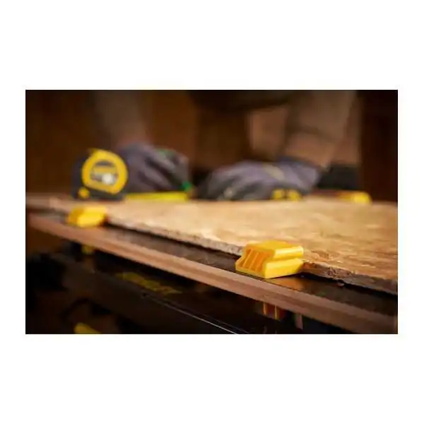 STANLEY® Banco Da Lavoro  A Doppia Altezza