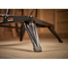 STANLEY® Banco Da Lavoro  A Doppia Altezza