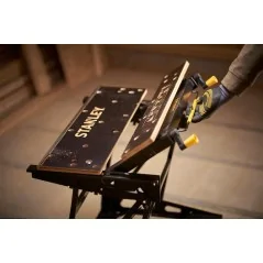 STANLEY® Établi double hauteur