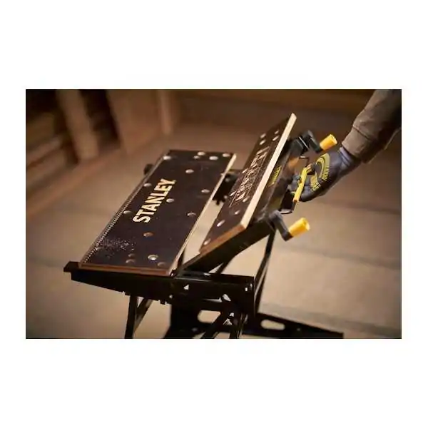 STANLEY® Établi double hauteur