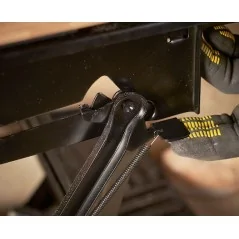 STANLEY® Établi double hauteur