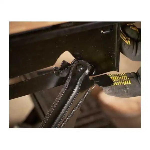 STANLEY® Établi double hauteur