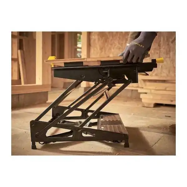 STANLEY® Établi double hauteur