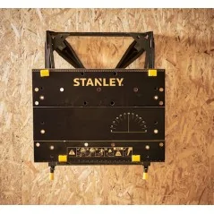STANLEY® Établi double hauteur