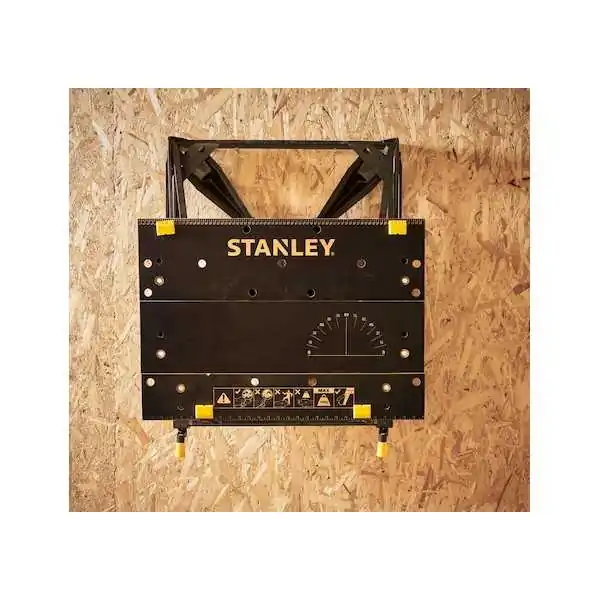 STANLEY® Établi double hauteur