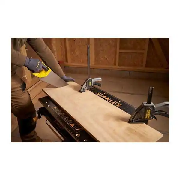 STANLEY® Établi double hauteur