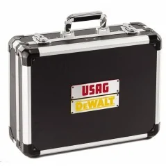 Usag+Dewalt Valigia Con Assortimento Per Manutenzione (74 pz) Usag+Dewalt Valigia Con Assortimento Per Manutenzione (74 pz)