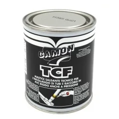 Camon Sigillante In Barattolo Tcf Per Tubi E Raccordi 500 gr