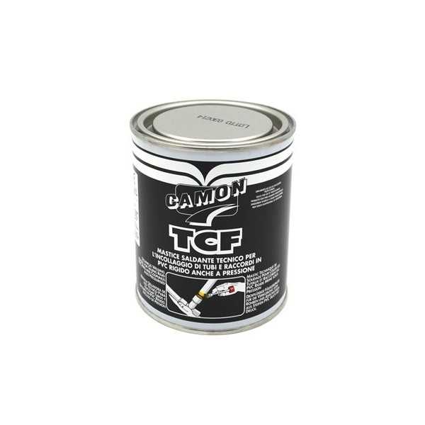 Camon Sigillante In Barattolo Tcf Per Tubi E Raccordi 500 gr