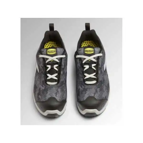 Diadora CHAUSSURE SHARK STABLE IMPACT LOW