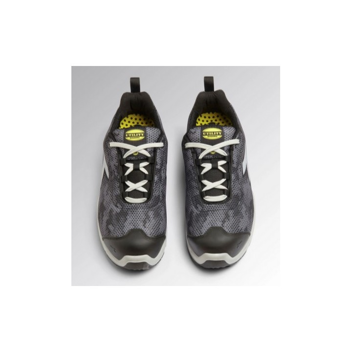 Diadora CHAUSSURE SHARK STABLE IMPACT LOW