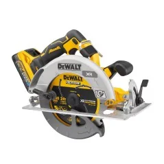 Dewalt Scie Circulaire  18V Moteur BRUSHLESS.