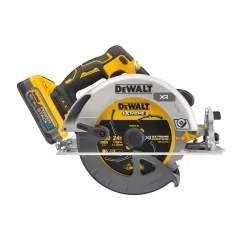 Dewalt Scie Circulaire  18V Moteur BRUSHLESS.