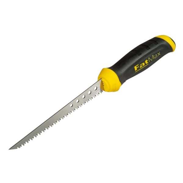 STANLEY FATMAX Seghetto Per Cartongesso STANLEY FATMAX Seghetto Per Cartongesso