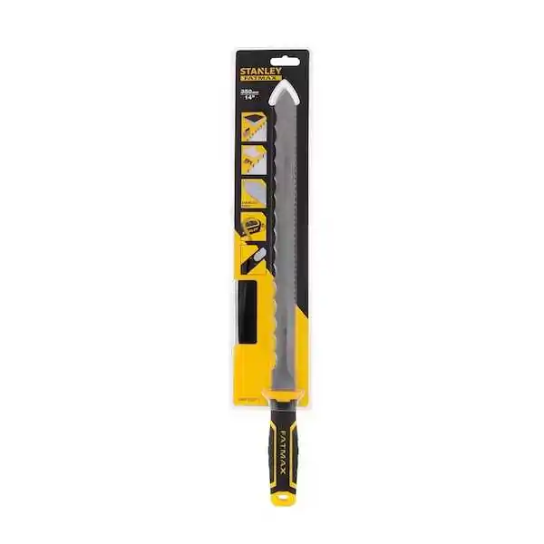 STANLEY® FATMAX® Coltello Per Isolante STANLEY® FATMAX® Coltello Per Isolante