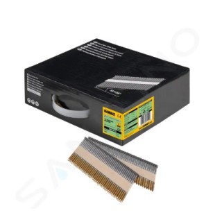Dewalt Clous à ruban  2,8 x 75 mm